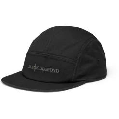 Black Diamond - Camper Cap - Cap
