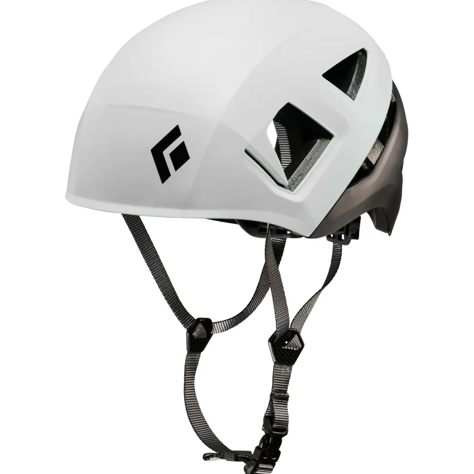 Black Diamond - Capitan E Helmet - Kletterhelm