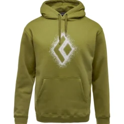Black Diamond - Chalked Up 2.0 Pullover Hoody - Hoodie