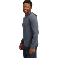 Black Diamond - Circuit Hoody - Longsleeve