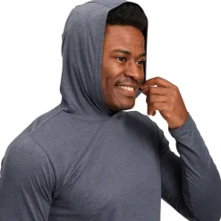 Black Diamond - Circuit Hoody - Longsleeve