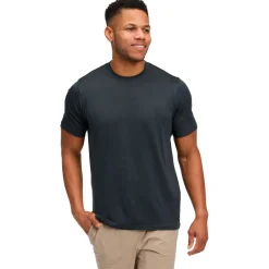 Black Diamond - Circuit S/S Tee - Funktionsshirt