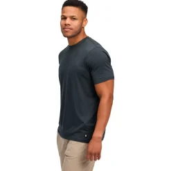 Black Diamond - Circuit S/S Tee - Funktionsshirt