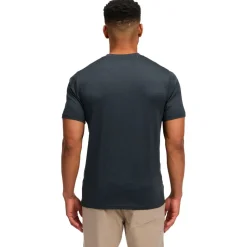 Black Diamond - Circuit S/S Tee - Funktionsshirt