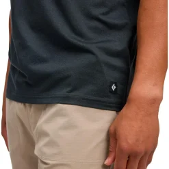 Black Diamond - Circuit S/S Tee - Funktionsshirt