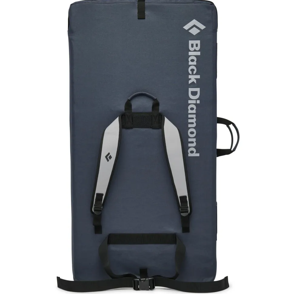 Black Diamond - Circuit Z Crash Pad - Crashpad
