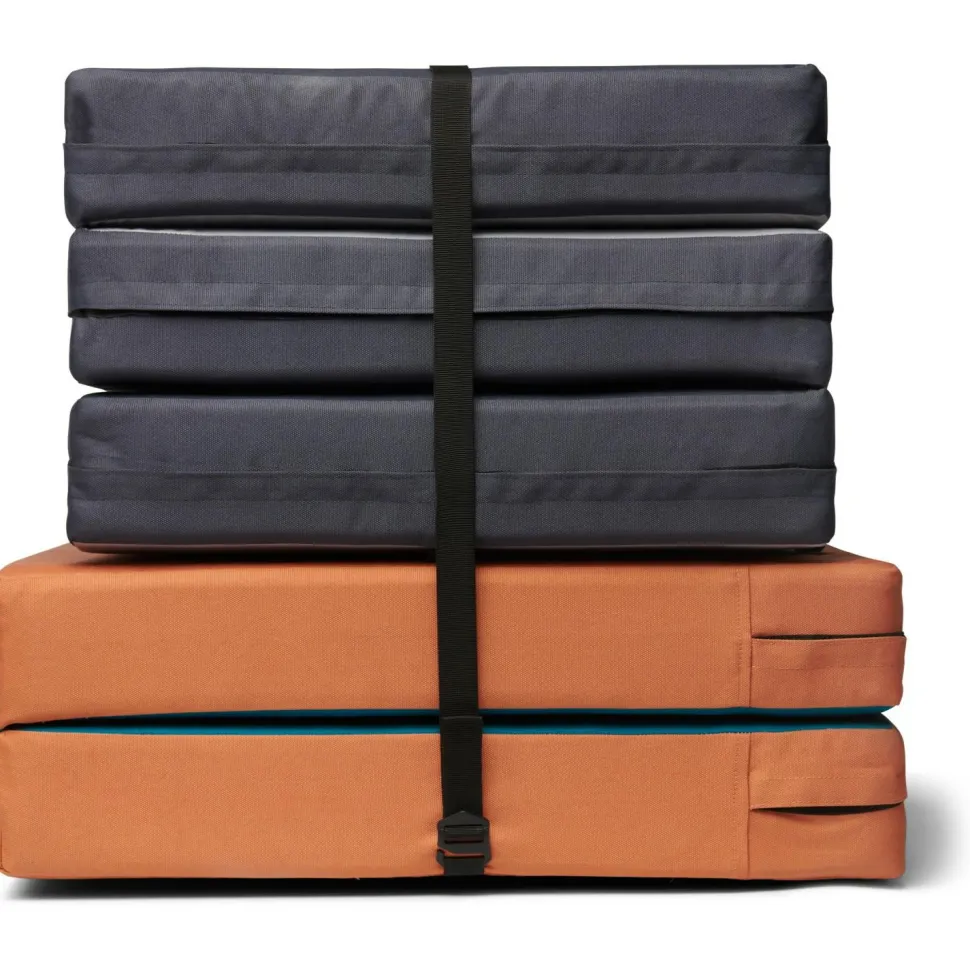 Black Diamond - Circuit Z Crash Pad - Crashpad