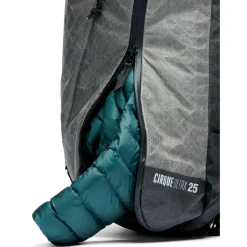 Black Diamond - Cirque Ultra 25 - Skitourenrucksack