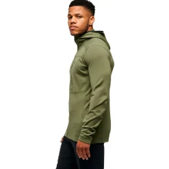 Black Diamond - Coefficient Fleece Hoody - Fleecejacke