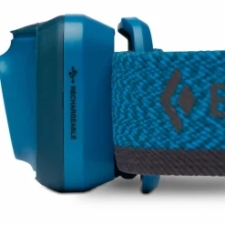 Black Diamond - Cosmo 350-R - Stirnlampe