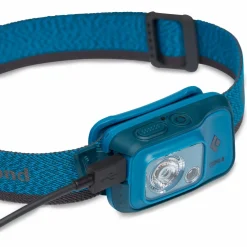 Black Diamond - Cosmo 350-R - Stirnlampe