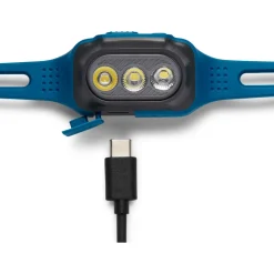 Black Diamond - Deploy Run Light - Stirnlampe