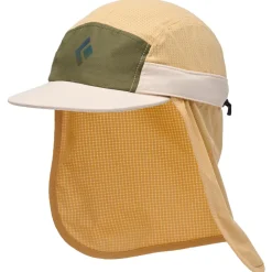 Black Diamond - Desert Mullet - Cap