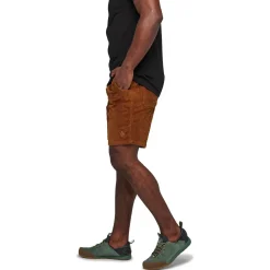 Black Diamond - Dirtbag Shorts - Shorts