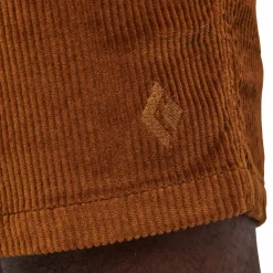 Black Diamond - Dirtbag Shorts - Shorts