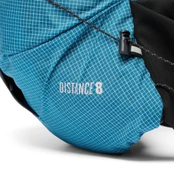 Black Diamond - Distance 8 Backpack - Trailrunningrucksack