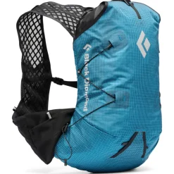 Black Diamond - Distance 8 Backpack - Trailrunningrucksack