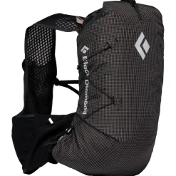 Black Diamond - Distance 8 - Trailrunningrucksack