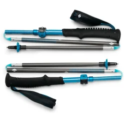Black Diamond - Distance Carbon FLZ Poles - Trailrunning Stöcke