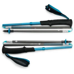 Black Diamond - Distance Carbon Z Poles - Trailrunning Stöcke