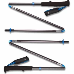 Black Diamond - Distance Z - Trailrunning Stöcke