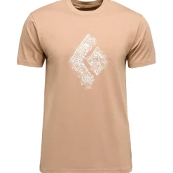 Black Diamond - Engineered Diamond S/S Tee - T-Shirt