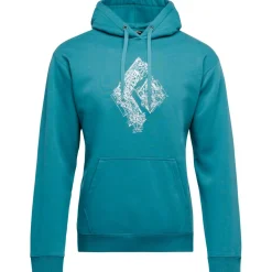 Black Diamond - Engineered Diamond PO Hoody - Hoodie