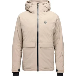 Black Diamond - Factor Insulated Parka - Parka