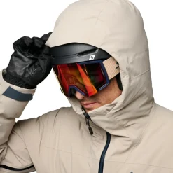 Black Diamond - Factor Insulated Parka - Parka