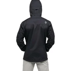 Black Diamond - Fineline Stretch Shell - Regenjacke
