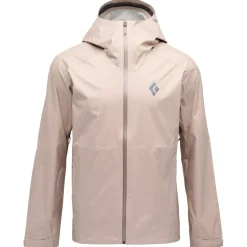 Black Diamond - Fineline Stretch Shell - Regenjacke