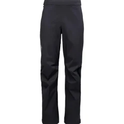 Black Diamond - Fineline Stretch FZ Pants - Regenhose