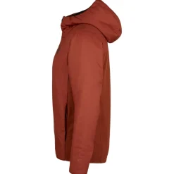 Black Diamond - First Light Hybrid Hoody - Kunstfaserjacke