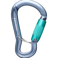 Black Diamond - Gridlock Triple Lock Carabiner - HMS-Karabiner