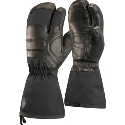 Black Diamond - Guide Finger Gloves - Handschuhe