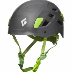 Black Diamond - Half Dome Helmet - Kletterhelm
