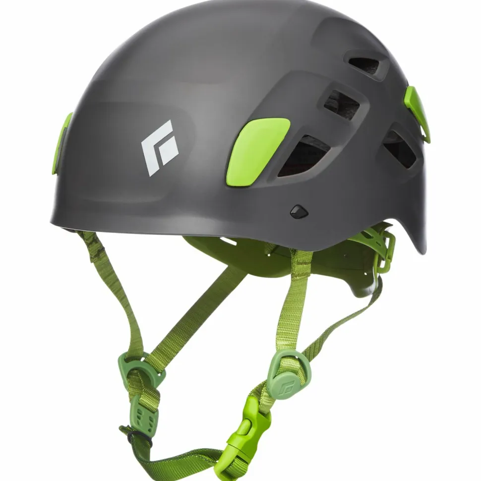 Black Diamond - Half Dome Helmet - Kletterhelm