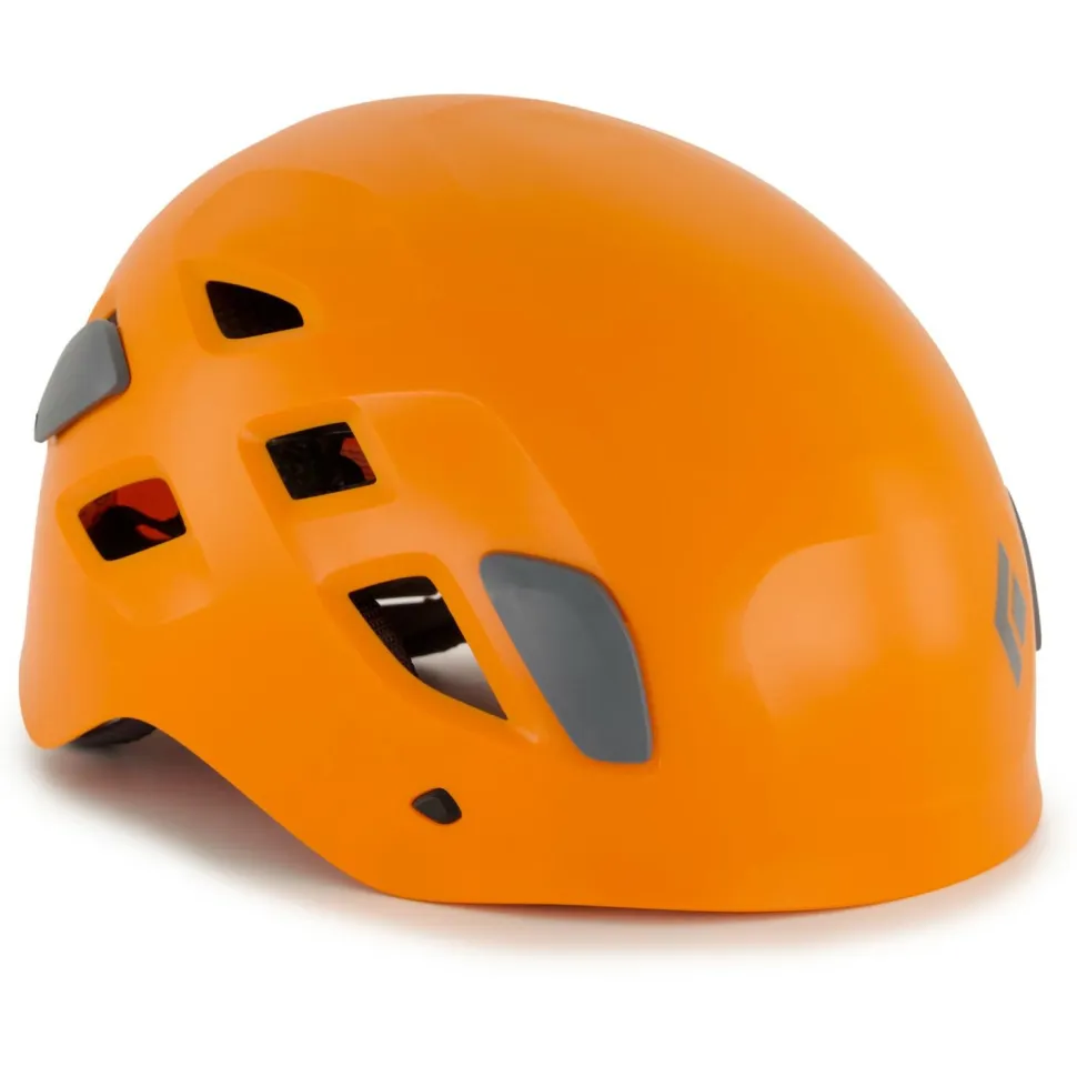 Black Diamond - Half Dome Helmet - Kletterhelm