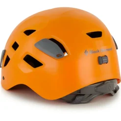 Black Diamond - Half Dome Helmet - Kletterhelm