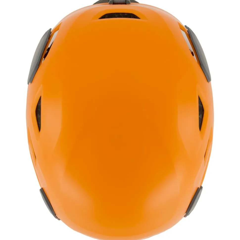 Black Diamond - Half Dome Helmet - Kletterhelm
