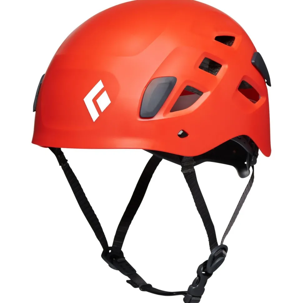 Black Diamond - Half Dome Helmet - Kletterhelm