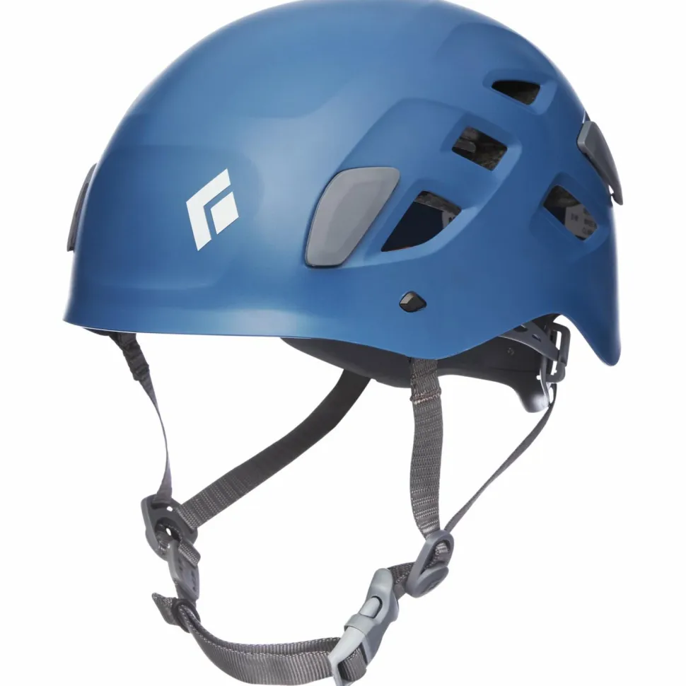 Black Diamond - Half Dome Helmet - Kletterhelm