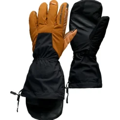 Black Diamond - Helio Tour Gloves - Handschuhe