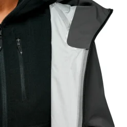 Black Diamond - Highline Stretch Shell - Regenjacke