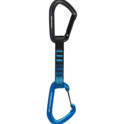 Black Diamond - Hotforge Hybrid Quickdraw - Express-Set