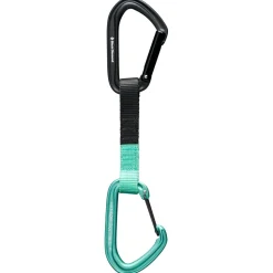 Black Diamond - Hotforge Hybrid Quickdraw 12 - Express-Set