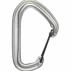 Black Diamond - Hotwire Carabiner - Schnappkarabiner