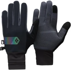 Black Diamond - Hybrid Light Gloves - Handschuhe