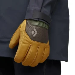 Black Diamond - Impulse Gloves - Handschuhe