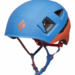 Black Diamond - Kid's Capitan - Kletterhelm